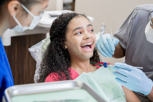 Best Weekend Emergency Dentist in Lakeshire, MO