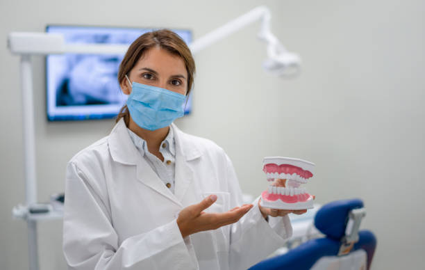 Best Emergency Dental Care for Broken or Chipped Teeth in Lakeshire, MO
