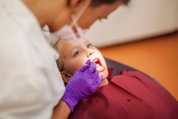 Best Emergency TMJ Treatment in Lakeshire, MO